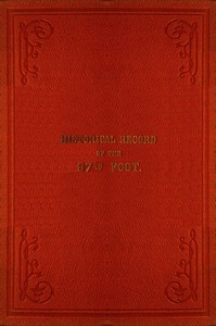 Historical record of the Eighty-seventh Regiment, or the Royal Irish Fusiliers, Richard Cannon