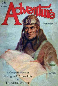 Arctic angels, A. DeHerries Smith, Clarence Rowe