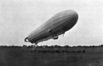 Zeppelin L-1