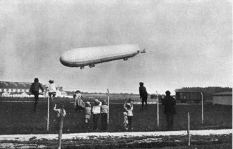 Zeppelin L-2