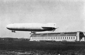 Zeppelin L-11