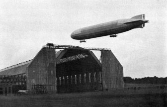 Zeppelin L-13