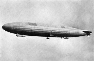 Zeppelin L-30