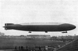 Zeppelin L-43