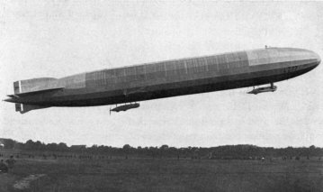 Zeppelin LZ-77
