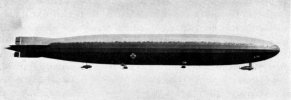 Zeppelin L-70