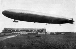 Zeppelin L-71