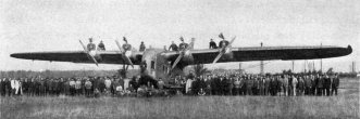 Zeppelin-Werke Staaken Monoplane