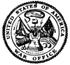 war office emblem
