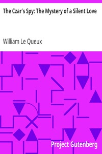 The Project Gutenberg eBook of The Gamblers, by William le Queux