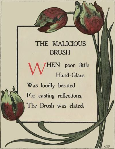 The Malicious Brush