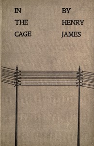 THE CAGE 