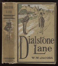 Dialstone Lane, Part 1.