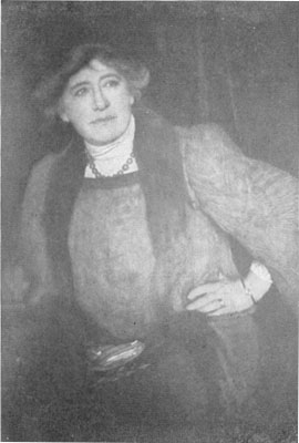 Miss Ellen Terry