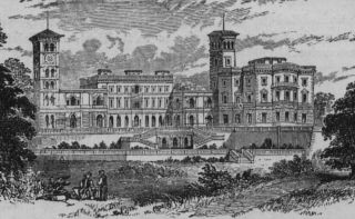 Osborne House