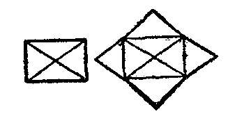 Cryptographic symbols