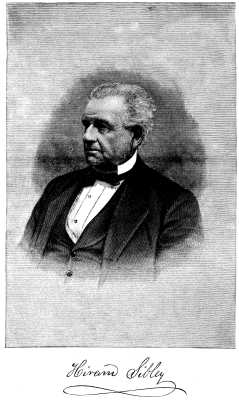 HIRAM SIBLEY.