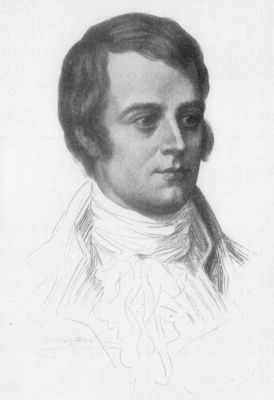 ROBERT BURNS