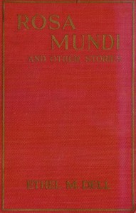 Rosa Mundi and Other Stories书籍封面