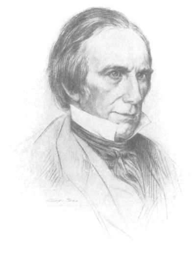 HENRY CLAY