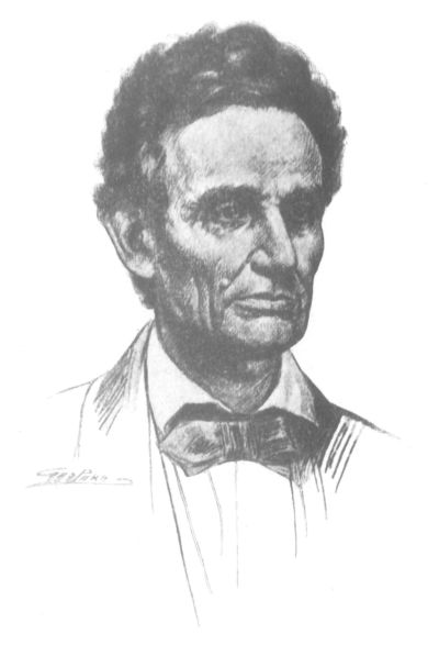 ABRAHAM LINCOLN