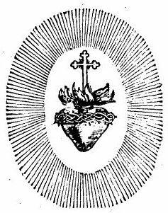 sacred heart