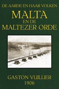 Malta en de Maltezer Orde