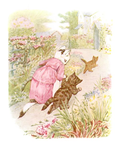 Beatrix Potter Illustrated Works eBook by Beatrix Potter - EPUB Book