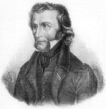 NICCOLO PAGANINI