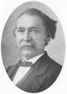 Professor R. Ogden Doremus