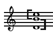 Music notation