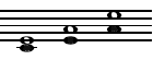 Music notation