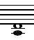 Music notation