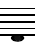 Music notation