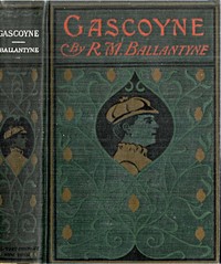 Gascoyne, The Sandal-Wood Trader: A Tale of the Pacific