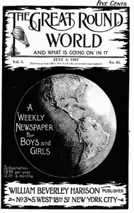 The Great Round World and What Is Going On In It, Vol. 1, No. 35, July 8, 1897