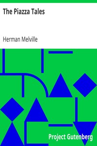 Short Stories by Herman Melville - Free ebook - Global Grey ebooks