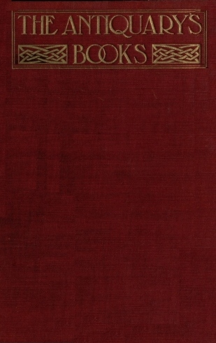 The Project Gutenberg eBook of Reliques of Ancient English Poetry (2), by  Thomas Percy, D.D..