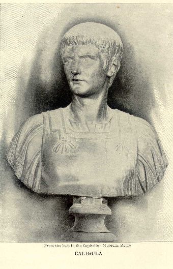 Caligula.