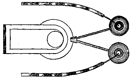 Fig. 2.—PLAN OF INDIAN BLAST FURNACE AND BLOWING