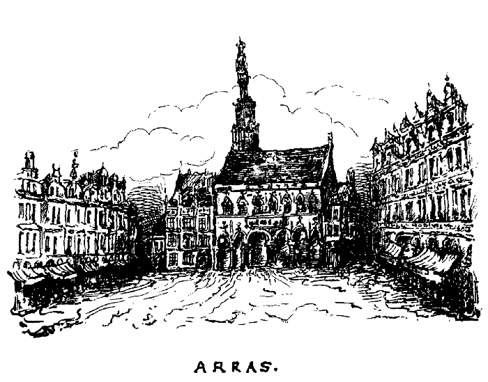 ARRAS.