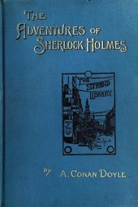 free download novel sherlock holmes