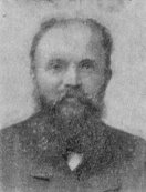 Georg v. Gizycki.