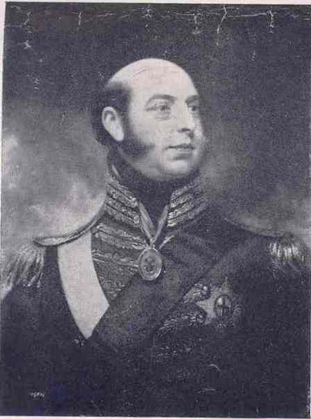 Duke of Kent