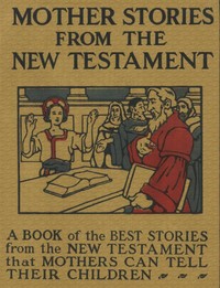 Mother Stories from the New Testament