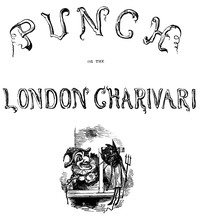 Punch, or the London Charivari, Volume 1, Complete