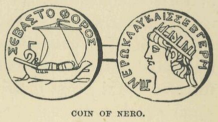 059.jpg Coin of Nero 