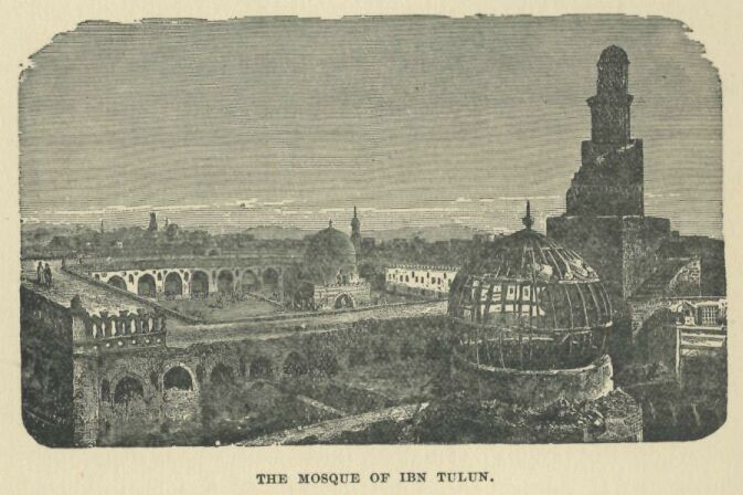 361.jpg the Mosque of Ibn Tulun 