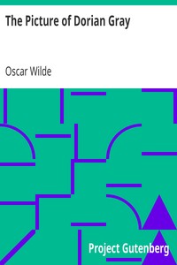 The Picture of Dorian Gray - Kindle edition by Wilde, Oscar. Literature &  Fiction Kindle eBooks @ .