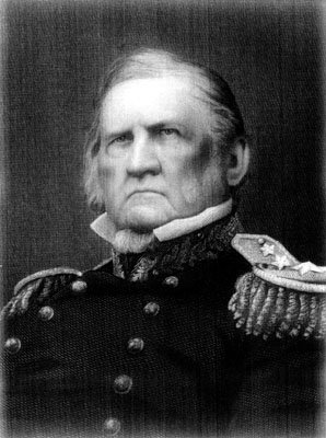 Winfield Scott Lieutenant General